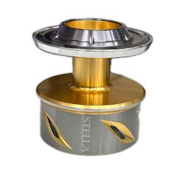 ▼▼ SHIMANO シマノ スプール 夢屋 SW20000MAX Bランク