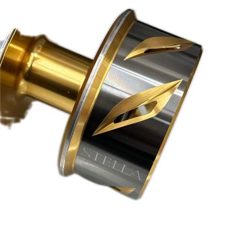  SHIMANO シマノ スプール 夢屋 SW20000MAX