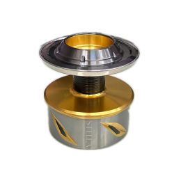 ▼▼ SHIMANO シマノ スプール 夢屋 20ｽﾃﾗSW20000MAX Bランク