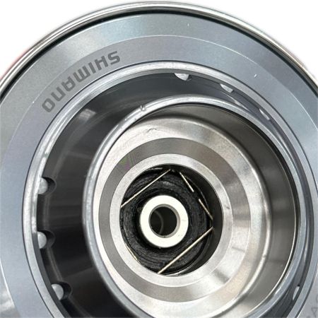  SHIMANO シマノ スプール 夢屋 SW20000MAX