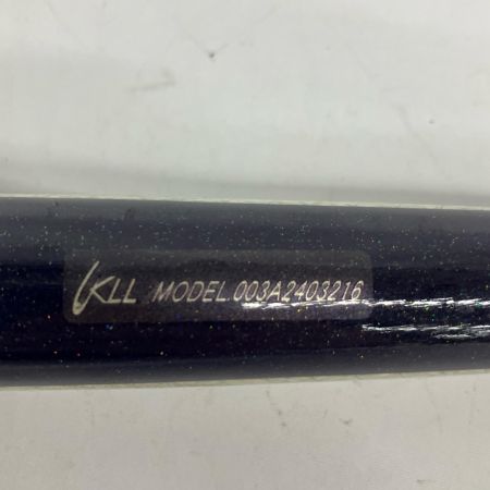 ルアー KLL Model 003A カーペンター