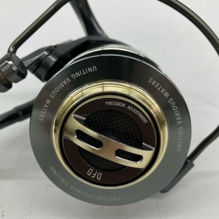  tailwalk テイルウォーク リール  63HGX クロシオ