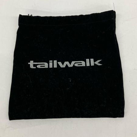  tailwalk テイルウォーク リール  63HGX クロシオ