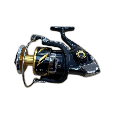  SHIMANO シマノ スピニングリール 20ステラSW18000HG ハンドル欠品 04080