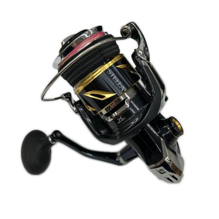  SHIMANO シマノ スピニングリール 20ステラSW18000HG 04080