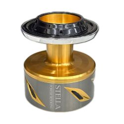 ▼▼ 夢屋 スプール 夢屋 SW18000HG パワーフッキング Bランク