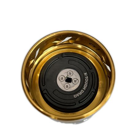  夢屋 スプール 夢屋 SW18000HG パワーフッキング