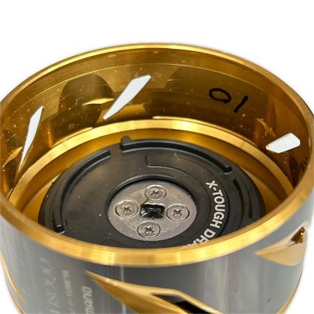  夢屋 スプール 夢屋 SW18000HG パワーフッキング