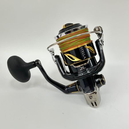  SHIMANO シマノ スピニングリール 19ステラSW14000XG 03968