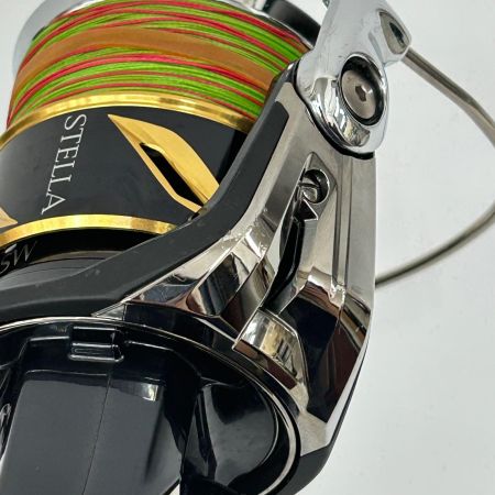  SHIMANO シマノ スピニングリール 19ステラSW14000XG 03968