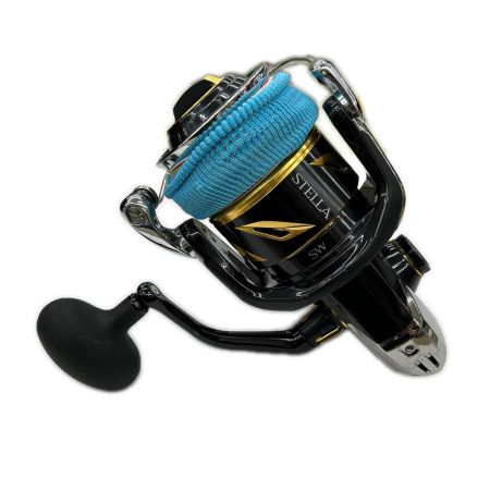  SHIMANO シマノ スピニングリール 20ステラSW18000HG 04080