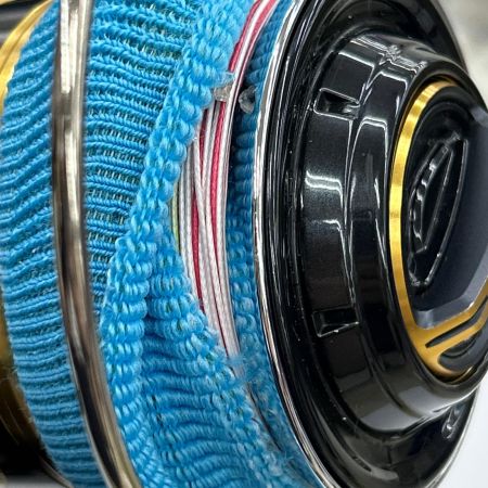  SHIMANO シマノ スピニングリール 20ステラSW18000HG 04080