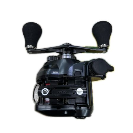  SHIMANO シマノ 電動リール 23フォースマスター200DH 04259