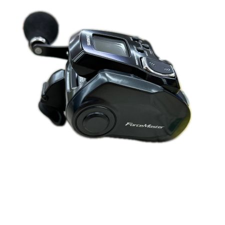 SHIMANO シマノ 電動リール 23フォースマスター200DH 04259