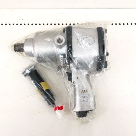  空研工業 エアツール 中型エアインパクトレンチ  KW-20PI