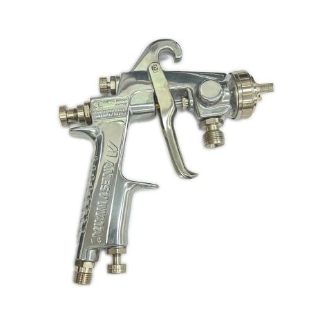  ANEST IWATA エアツール スプレーガン W-200 本体のみ