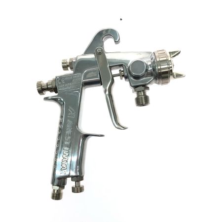  ANEST IWATA アネスト岩田 エアツール スプレーガン  W-200 タンクセット
