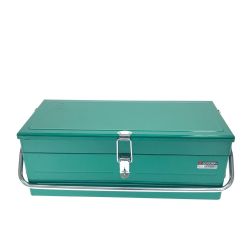 RINGSTAR リングスター 工具箱 ツールボックス ハイクオリティボックス グリーン RSD-471 グリーン Bランク