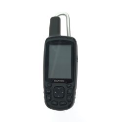 ▼▼ GARMIN ガーミン アウトドア ハンディGPS GPSMAP 64SC 本体のみ Bランク