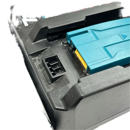  MAKITA マキタ 急速充電器 DC18RF ブラック