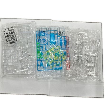   「機動戦士ガンダム0080 ポケットの中の戦争」RX-78NT-1 ガンダムNT-1 ver.2.0 クリアカラー イベント限定