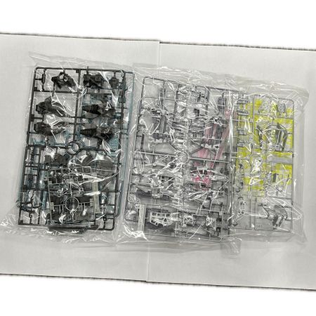   「機動戦士ガンダム0080 ポケットの中の戦争」RX-78NT-1 ガンダムNT-1 ver.2.0 クリアカラー イベント限定