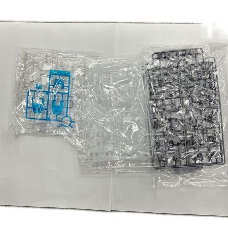   「機動戦士ガンダム0080 ポケットの中の戦争」RX-78NT-1 ガンダムNT-1 ver.2.0 クリアカラー イベント限定