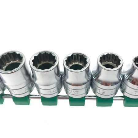 KTC ケーティーシー ハンドツール ソケットセット ホルダー付