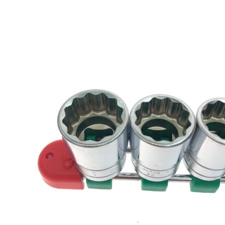 KTC ケーティーシー ハンドツール ソケットセット ホルダー付