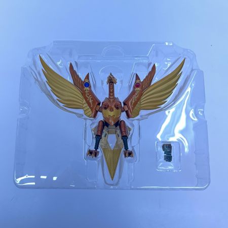  BANDAI S.H.Figuarts 仮面ライダーオーディン＆ゴルトフェニックス