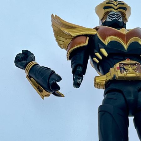  BANDAI S.H.Figuarts 仮面ライダーオーディン＆ゴルトフェニックス