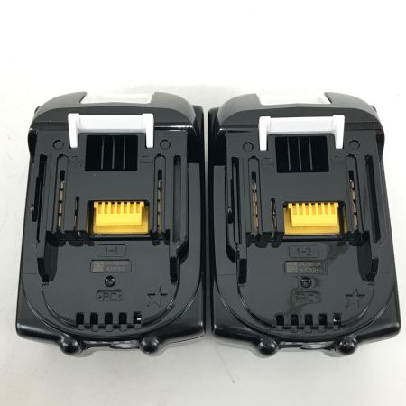  MAKITA マキタ インパクトドライバ 付属品完備 コードレス式 18v TD173D オリーブ