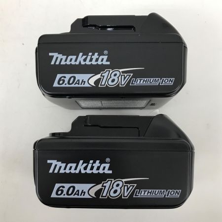  MAKITA マキタ インパクトドライバ 付属品完備 コードレス式 18v TD173D オリーブ