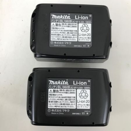  MAKITA マキタ インパクトドライバ 付属品完備 コードレス式 18v TD173D オリーブ