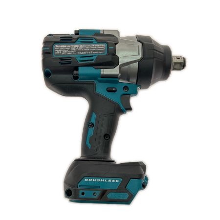  MAKITA マキタ インパクトレンチ 40v コードレス式 TW-001G グリーン