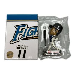 ▼▼  日本ハムファイターズ 大谷翔平 ボブルヘッド バッター 11 Bランク