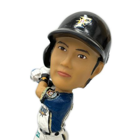   日本ハムファイターズ 大谷翔平 ボブルヘッド バッター 11