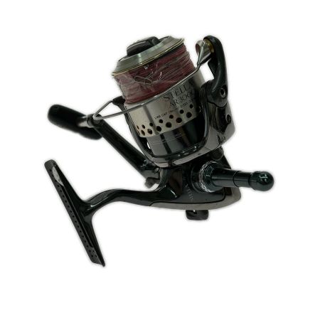  SHIMANO シマノ スピニングリール 01ステラ AR3000 SC80F