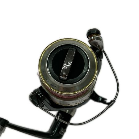  SHIMANO シマノ スピニングリール 01ステラ AR3000 SC80F