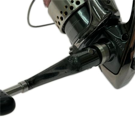  SHIMANO シマノ スピニングリール 01ステラ AR3000 SC80F