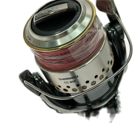  SHIMANO シマノ スピニングリール 01ステラ AR3000 SC80F