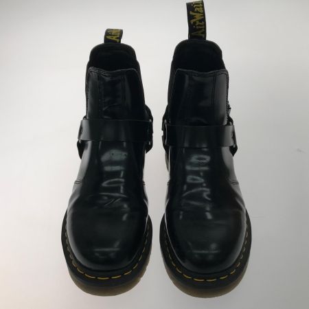  Dr.Martens ドクターマーチン 靴 ブーツ  SIZE 26cm ウィルコックスサイドゴアブーツ 23866001 ブラック