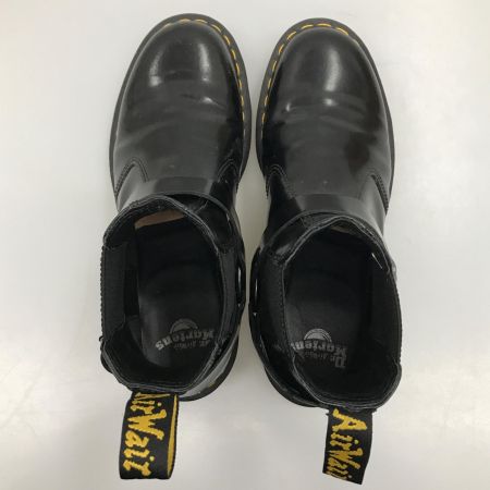  Dr.Martens ドクターマーチン 靴 ブーツ  SIZE 26cm ウィルコックスサイドゴアブーツ 23866001 ブラック