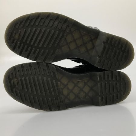  Dr.Martens ドクターマーチン 靴 ブーツ  SIZE 26cm ウィルコックスサイドゴアブーツ 23866001 ブラック