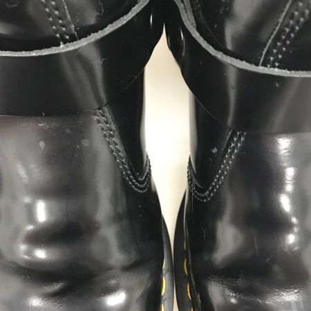  Dr.Martens ドクターマーチン 靴 ブーツ  SIZE 26cm ウィルコックスサイドゴアブーツ 23866001 ブラック