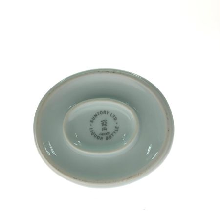 【北海道内限定発送】 SUNTORY サントリー ジャパニーズウイスキー 陶器ボトル 創業90周年記念 720ml 未開栓