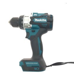 ▼▼ MAKITA マキタ 電動工具 コードレス式 18V 充電式ドライバドリル 本体のみ 異音あり DF486D Bランク