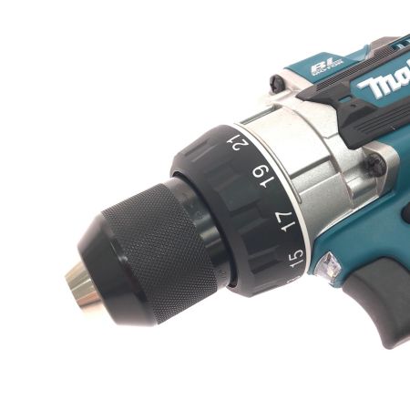  MAKITA マキタ 電動工具 コードレス式 18V 充電式ドライバドリル 本体のみ 異音あり DF486D