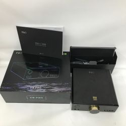 ▼▼ FiiO オーディオ機器 アンプ GB8898-2011 Aランク