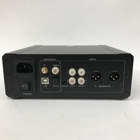  FiiO オーディオ機器 アンプ GB8898-2011